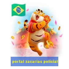 portal zacarias policial